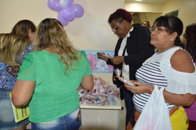 Secretarias Municipais celebram o Dia da Mulher com programações especiais