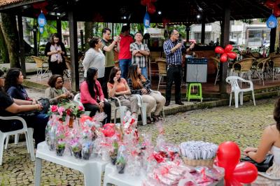 Secretarias Municipais celebram o Dia da Mulher com programações especiais