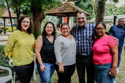 Secretarias Municipais celebram o Dia da Mulher com programações especiais