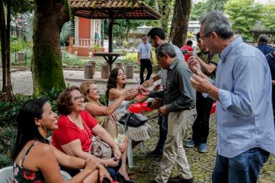Secretarias Municipais celebram o Dia da Mulher com programações especiais