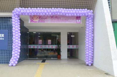 Secretarias Municipais celebram o Dia da Mulher com programações especiais