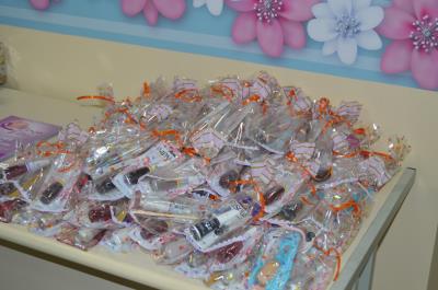 Secretarias Municipais celebram o Dia da Mulher com programações especiais