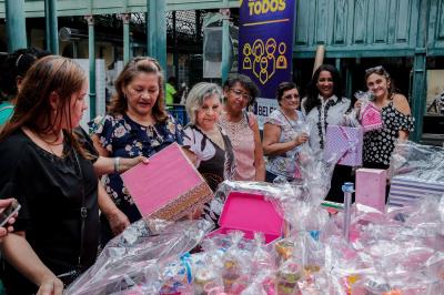 Secretarias Municipais celebram o Dia da Mulher com programações especiais