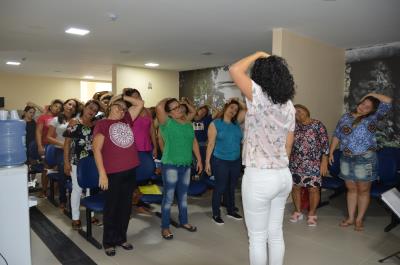 Secretarias Municipais celebram o Dia da Mulher com programações especiais
