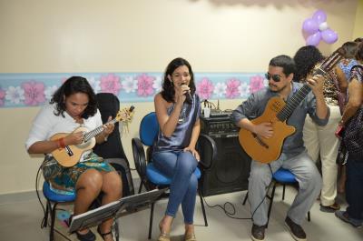 Secretarias Municipais celebram o Dia da Mulher com programações especiais