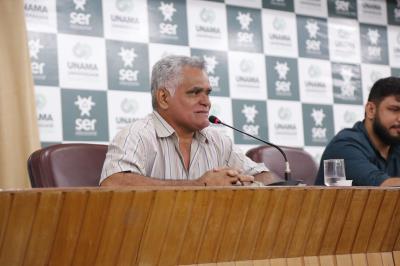 Prefeitura de Belém promove acolhimento de servidores temporários da Semec