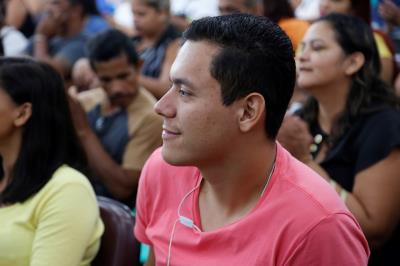 Prefeitura de Belém promove acolhimento de servidores temporários da Semec