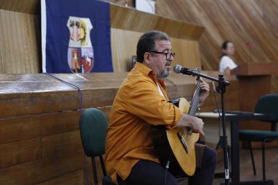 Prefeitura de Belém promove acolhimento de servidores temporários da Semec