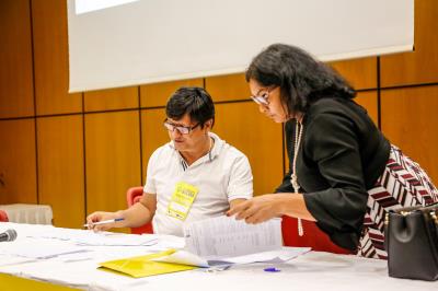 Encontros das Pré-Conferências de Saúde de Belém são encerrados