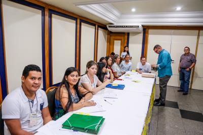 Encontros das Pré-Conferências de Saúde de Belém são encerrados