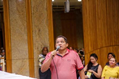 Encontros das Pré-Conferências de Saúde de Belém são encerrados