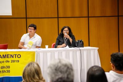 Encontros das Pré-Conferências de Saúde de Belém são encerrados