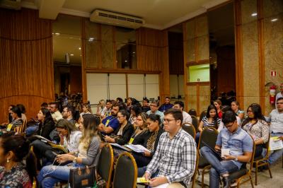 Encontros das Pré-Conferências de Saúde de Belém são encerrados