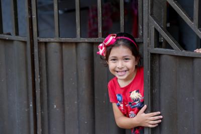 Drenagem e pavimentação da Passagem Santa Clara