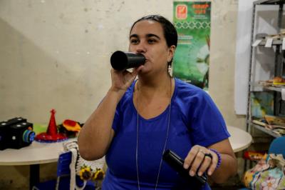 Dia Internacional da Síndrome de Down é celebrado em escola do município
