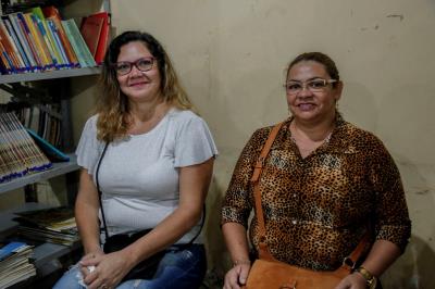 Dia Internacional da Síndrome de Down é celebrado em escola do município