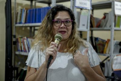Dia Internacional da Síndrome de Down é celebrado em escola do município