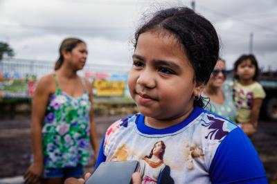 Parceria entre Prefeitura e comunidade fecha ponto de descarte irregular na Condor