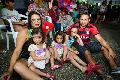 Sesma participa de programação especial de combate à tuberculose