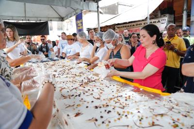 Aniversário do Ver-o-Peso: 392 anos