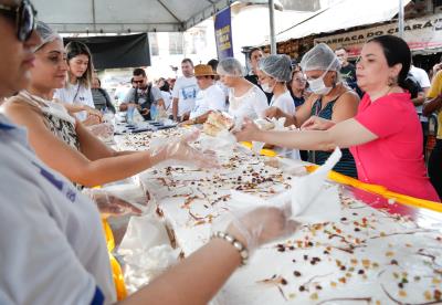 Aniversário do Ver-o-Peso: 392 anos