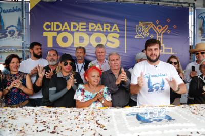 Aniversário do Ver-o-Peso: 392 anos
