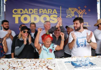 Aniversário do Ver-o-Peso: 392 anos
