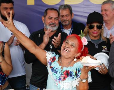 Aniversário do Ver-o-Peso: 392 anos