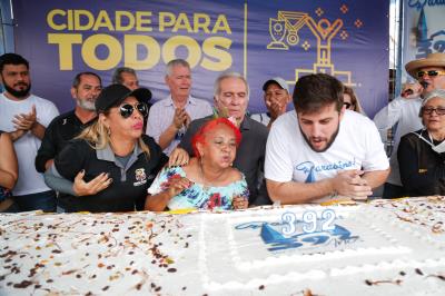 Aniversário do Ver-o-Peso: 392 anos