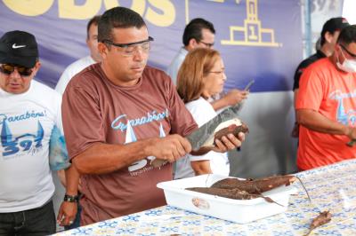 Aniversário do Ver-o-Peso: 392 anos
