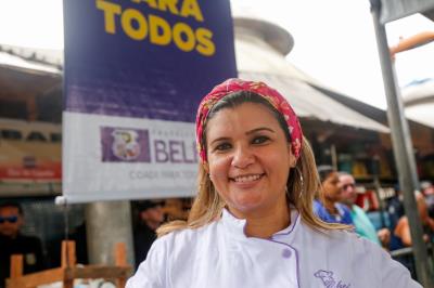 Aniversário do Ver-o-Peso: 392 anos - Parte 2