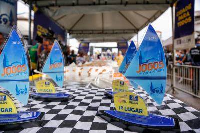 Aniversário do Ver-o-Peso: 392 anos - Parte 2