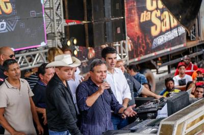 Aniversário do Ver-o-Peso: 392 anos - Parte 2