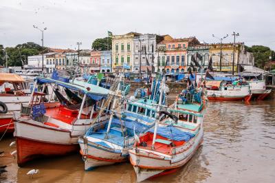 Aniversário do Ver-o-Peso: 392 anos - Parte 2