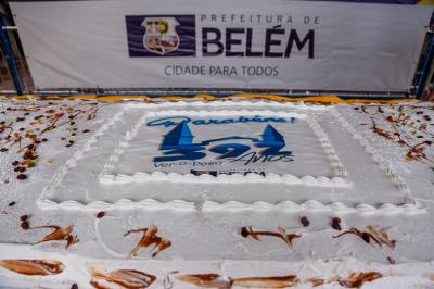 Aniversário do Ver-o-Peso: 392 anos - Parte 2