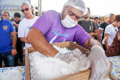 Aniversário do Ver-o-Peso: 392 anos - Parte 2