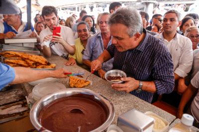 Aniversário do Ver-o-Peso: 392 anos - Parte 2