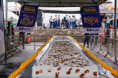 Aniversário do Ver-o-Peso: 392 anos - Parte 2