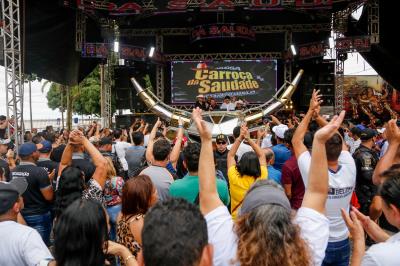 Aniversário do Ver-o-Peso: 392 anos - Parte 2