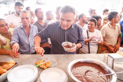 Aniversário do Ver-o-Peso: 392 anos - Parte 2