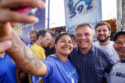 Aniversário do Ver-o-Peso: 392 anos - Parte 2