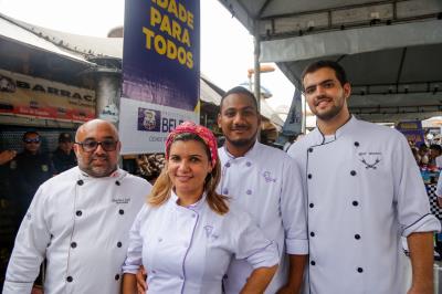 Aniversário do Ver-o-Peso: 392 anos - Parte 2