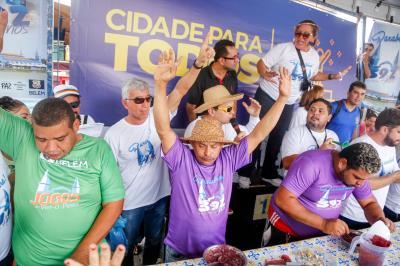 Aniversário do Ver-o-Peso: 392 anos - Parte 2