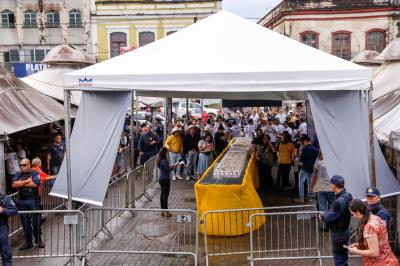 Aniversário do Ver-o-Peso: 392 anos - Parte 2