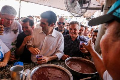 Aniversário do Ver-o-Peso: 392 anos - Parte 2