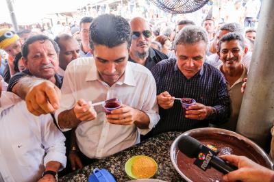 Aniversário do Ver-o-Peso: 392 anos - Parte 2