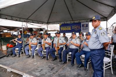 Aniversário do Ver-o-Peso: 392 anos - Parte 2