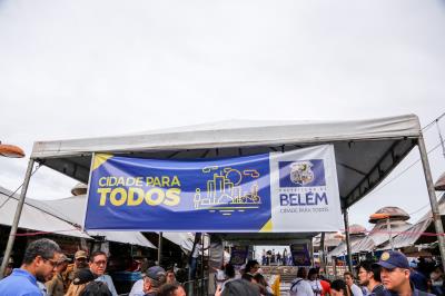 Aniversário do Ver-o-Peso: 392 anos - Parte 2