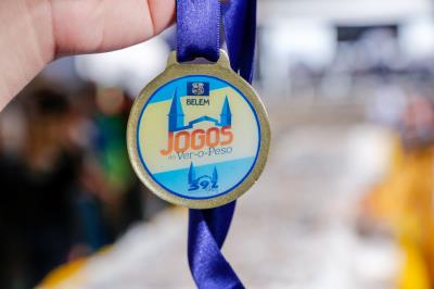 Aniversário do Ver-o-Peso: 392 anos - Parte 2