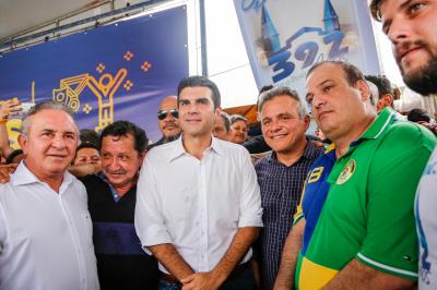 Aniversário do Ver-o-Peso: 392 anos - Parte 2